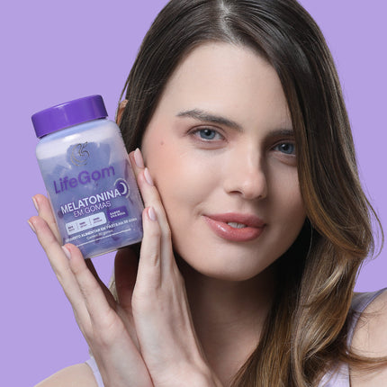 Collection image for: Melatonina