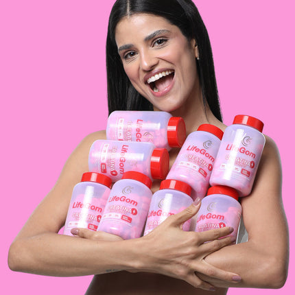 Collection image for: Creatina Frutas Vermelhas