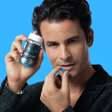 Collection image for: MIND