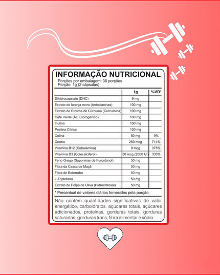 REDUX - Emagrecimento