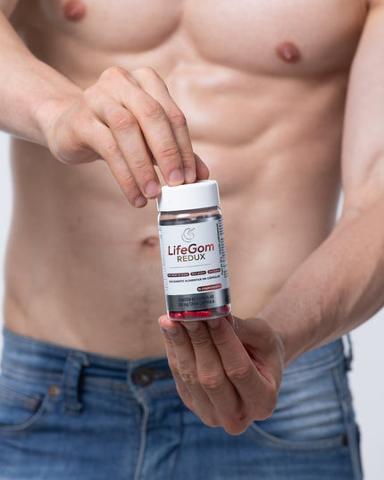 REDUX - Emagrecimento