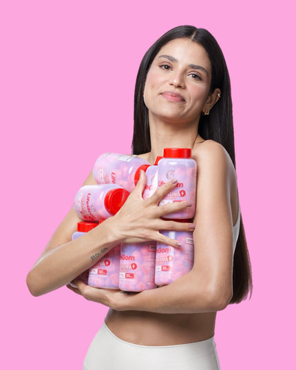 Creatina Frutas Vermelhas