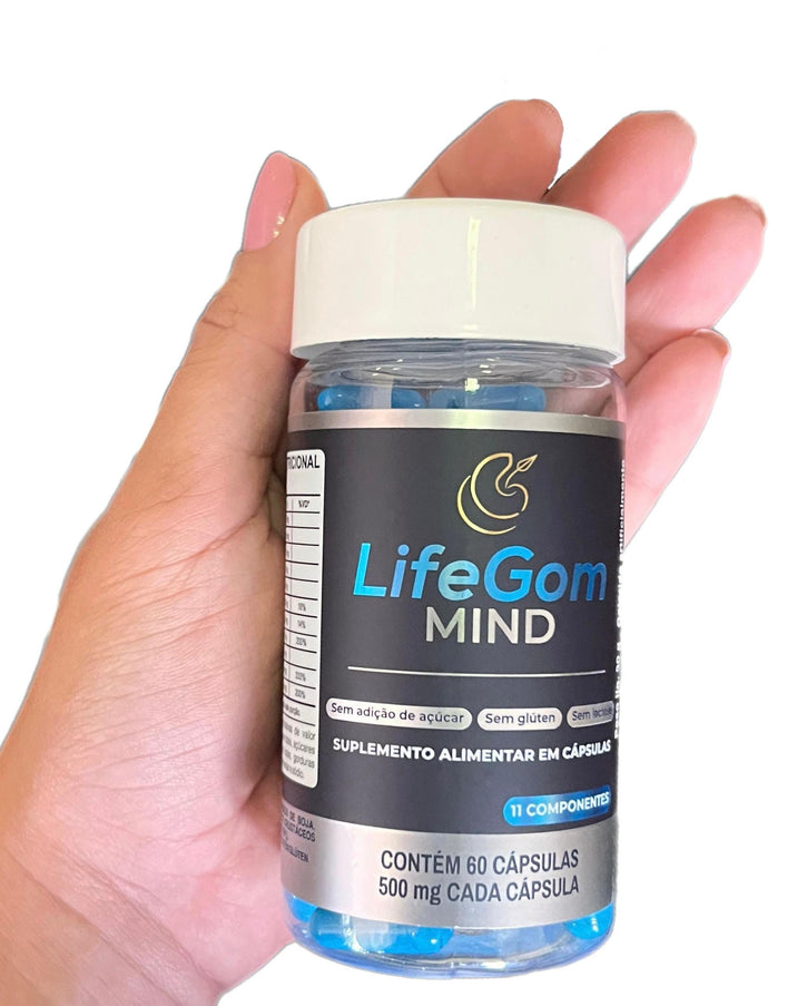 LifeGom MIND