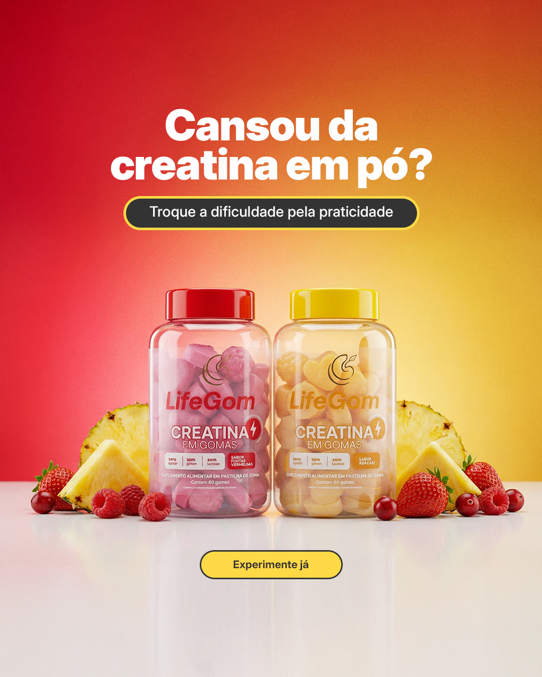 Imagem Hero