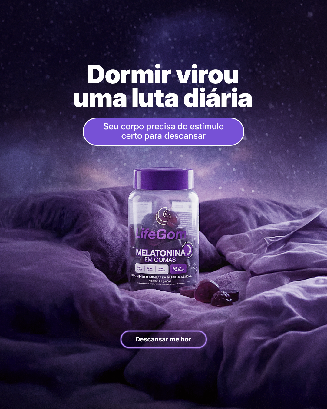 Imagem Hero
